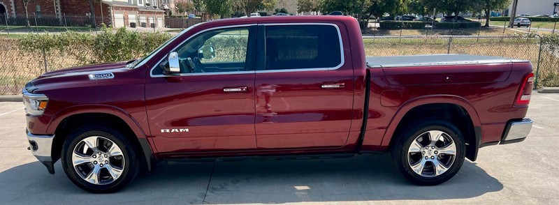 Ram 1500 Vehicle Full-screen Gallery Image 07