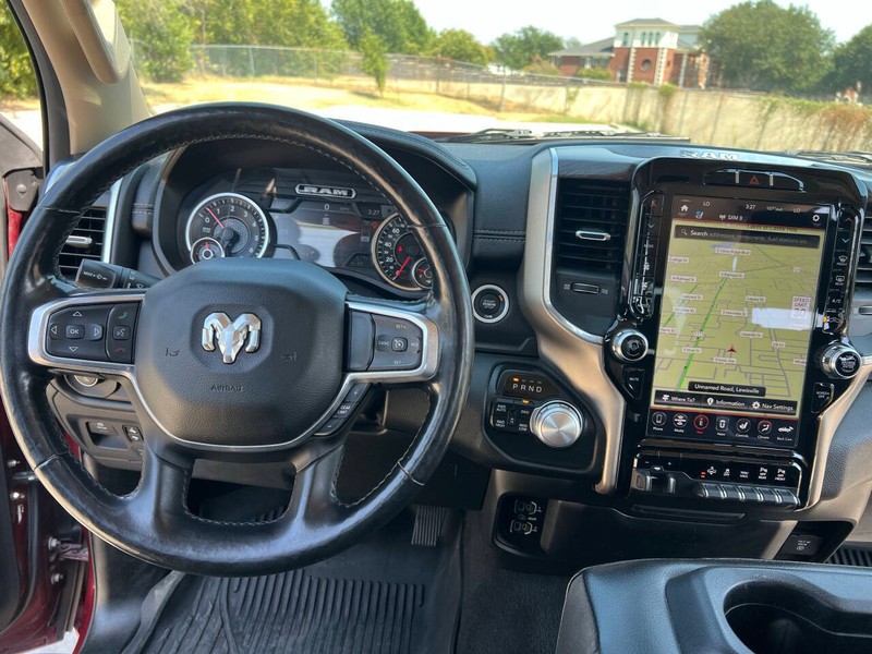 Ram 1500 Vehicle Full-screen Gallery Image 20