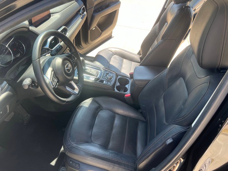 Mazda CX-5 Vehicle Full-screen Gallery Image 13