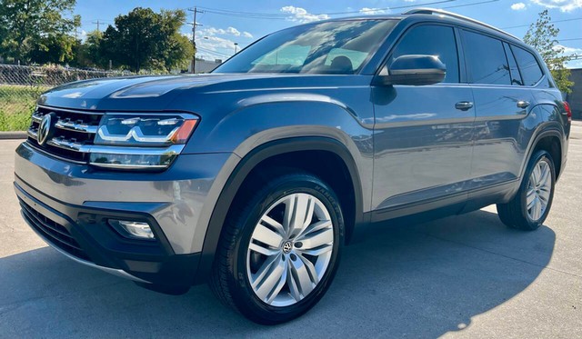 more details - volkswagen atlas