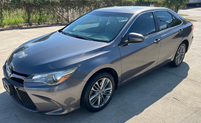 more details - toyota camry