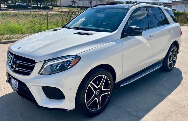 more details - mercedes-benz gle