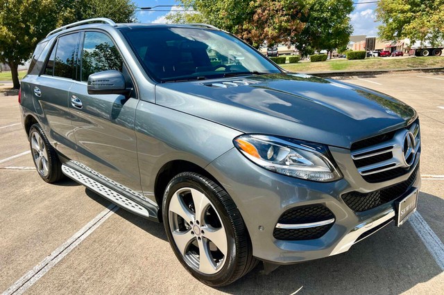 more details - mercedes-benz gle