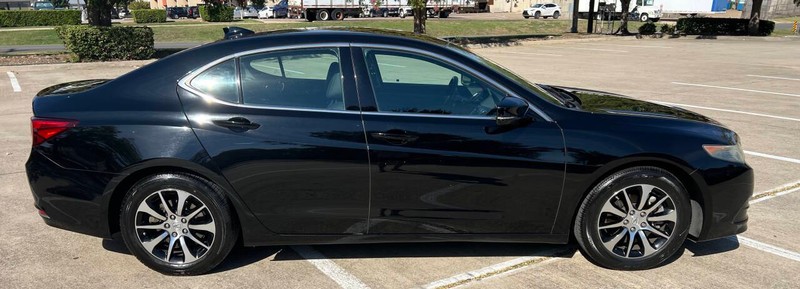 Acura TLX Vehicle Full-screen Gallery Image 06