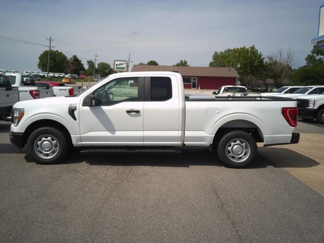 2022 Ford F-150 XL at Hainen Ford in Tipton MO