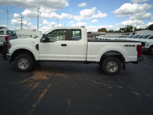 2022 Ford Super Duty F-250 SRW XL at Hainen Ford in Tipton MO