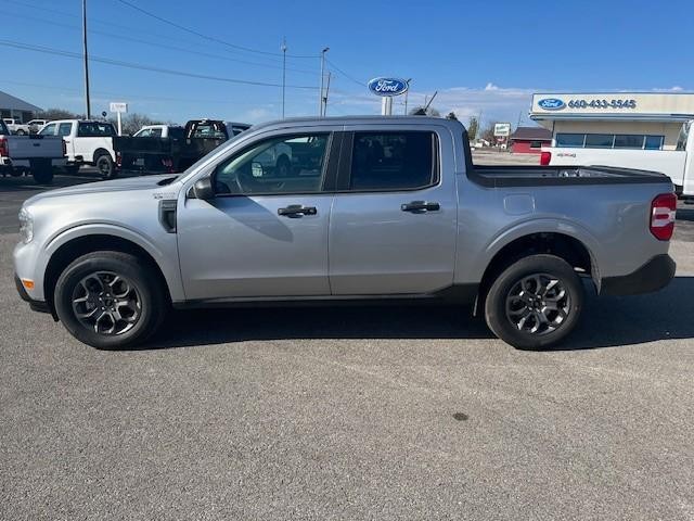 2024 Ford Maverick XLT at Hainen Ford in Tipton MO