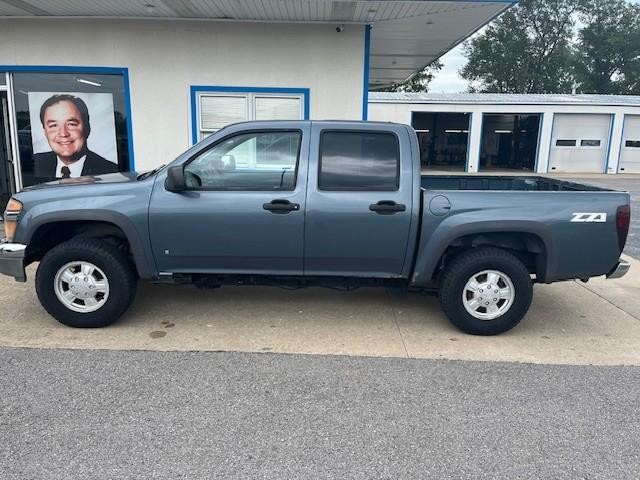 2006 Chevrolet Colorado   at Hainen Ford in Tipton MO