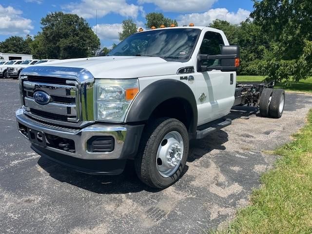 more details - ford super duty f-450 drw