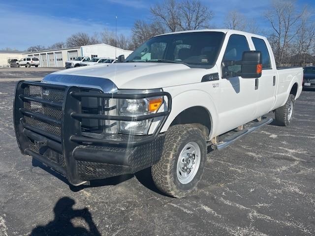 Tipton MO 2016 Ford Super Duty F-350 SRW more details - ford super duty f-350 srw
