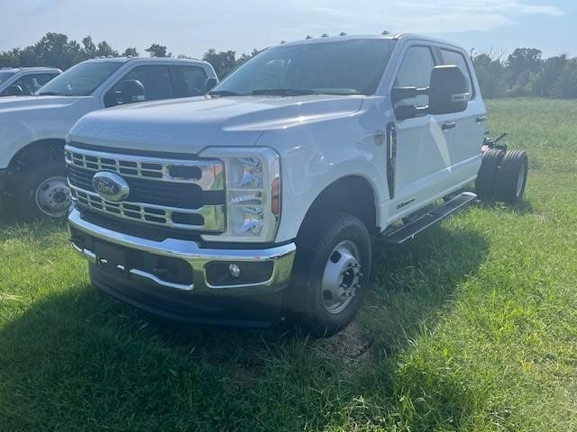 2024 Ford Super Duty F-350 DRW XL at Hainen Ford in Tipton MO