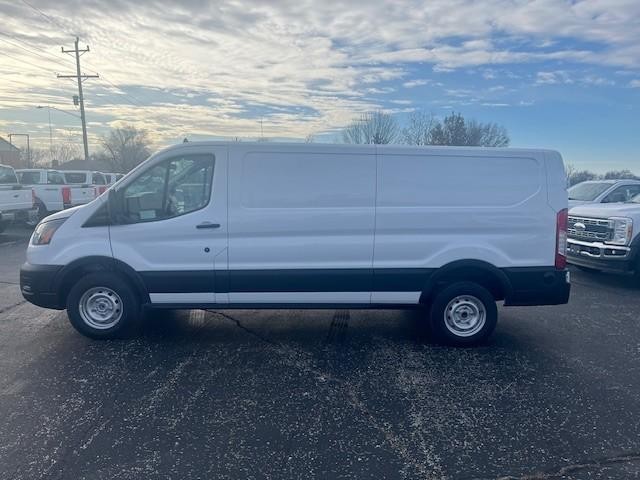 2024 Ford Transit Cargo Van XL at Hainen Ford in Tipton MO