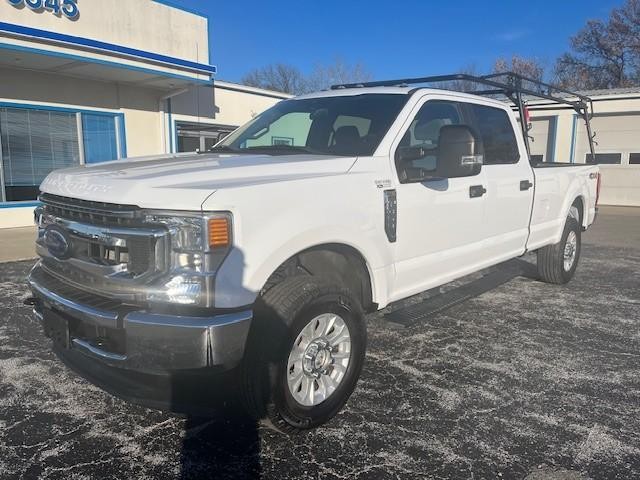 more details - ford super duty f-350 srw