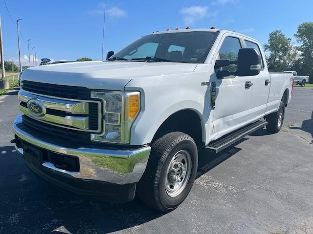 Tipton MO 2017 Ford Super Duty F-350 SRW more details - ford super duty f-350 srw