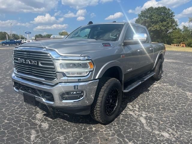 more details - ram 2500