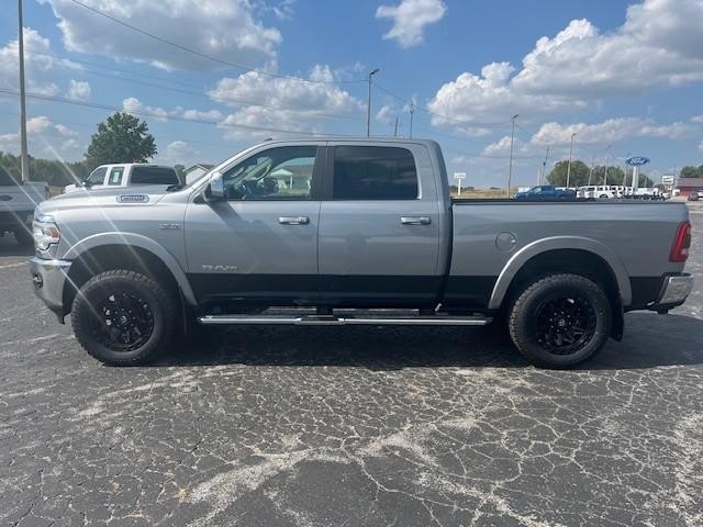 2021 RAM Ram 2500 Pickup