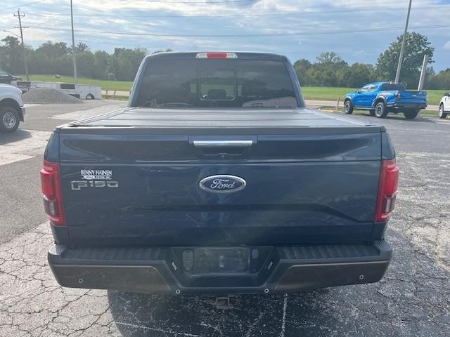 Ford F-150 Vehicle Full-screen Gallery Image 04