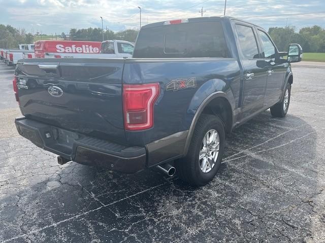 Ford F-150 Vehicle Full-screen Gallery Image 05