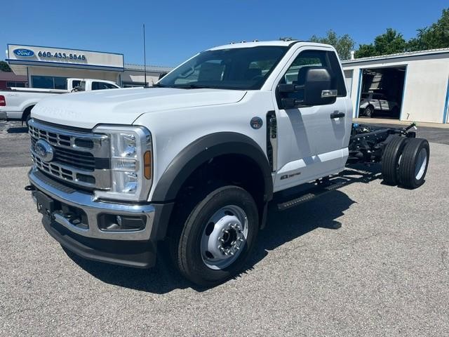 Tipton MO 2026 Ford Super Duty F-550 DRW more details - ford super duty f-550 drw