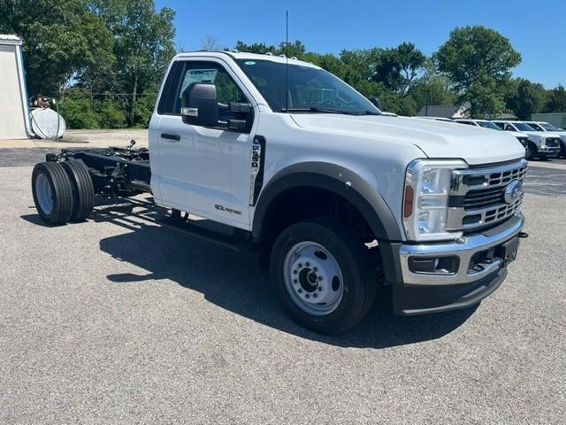 2026 Ford F-550 Super Duty Chassis Cab XL - Photo 7