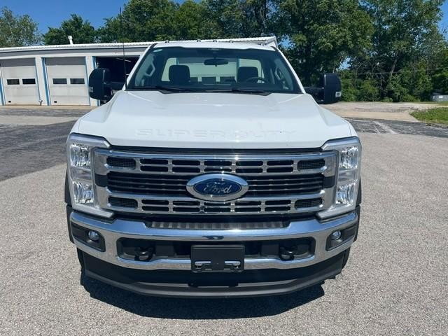 2026 Ford F-550 Super Duty Chassis Cab XL - Photo 8