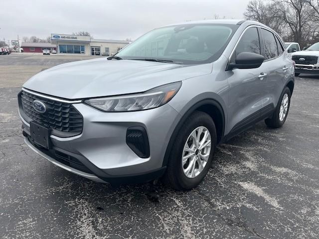 Tipton MO 2023 Ford Escape more details - ford escape