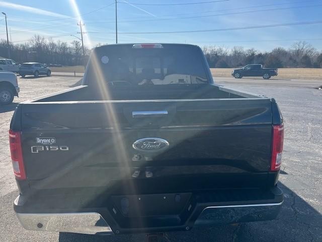 Ford F-150 Vehicle Full-screen Gallery Image 11