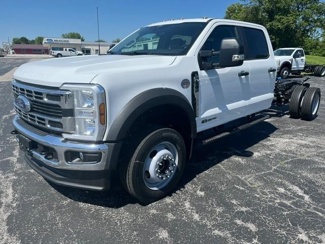 Tipton MO 2026 Ford Super Duty F-550 DRW more details - ford super duty f-550 drw