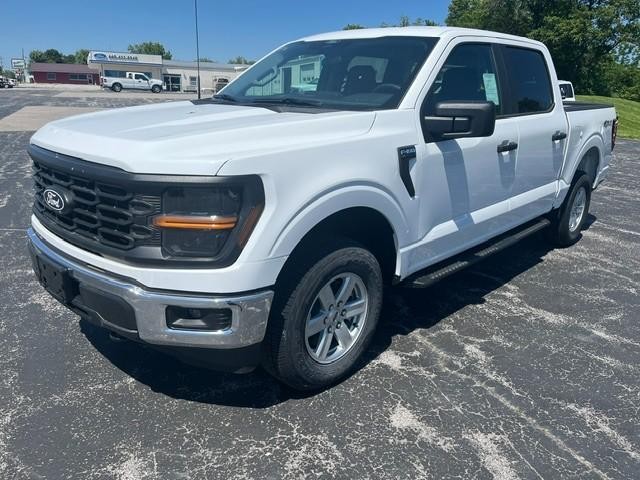 Tipton MO 2026 Ford F-150 more details - ford f-150