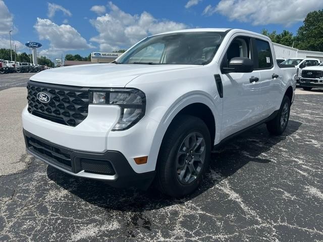 Tipton MO 2026 Ford Maverick more details - ford maverick