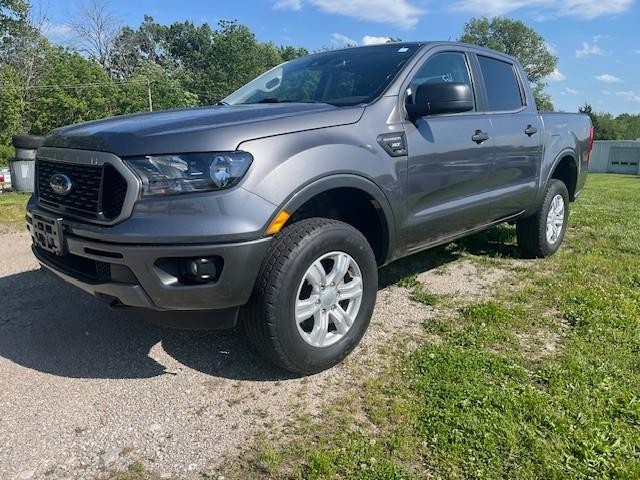 Tipton MO 2022 Ford Ranger more details - ford ranger