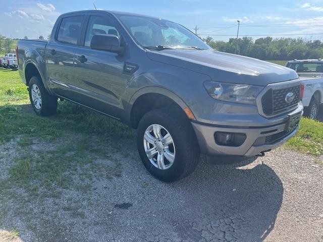 Ford Ranger Vehicle Full-screen Gallery Image 08