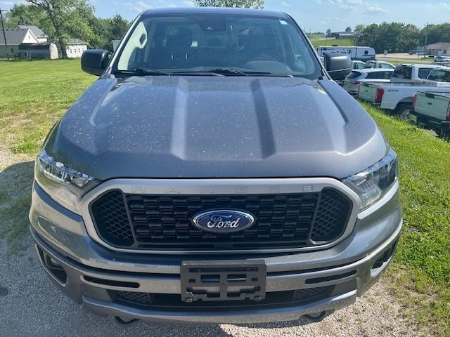 Ford Ranger Vehicle Full-screen Gallery Image 09