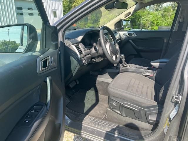 Ford Ranger Vehicle Full-screen Gallery Image 10