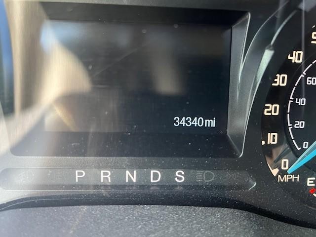 Ford Ranger Vehicle Full-screen Gallery Image 13