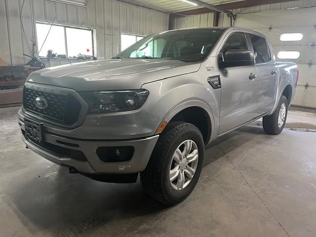 Tipton MO 2023 Ford Ranger more details - ford ranger