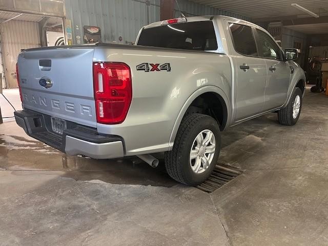 Ford Ranger Vehicle Full-screen Gallery Image 05