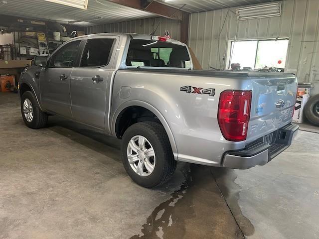 Ford Ranger Vehicle Full-screen Gallery Image 08