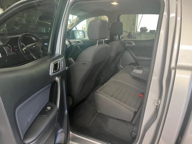 Ford Ranger Vehicle Full-screen Gallery Image 10