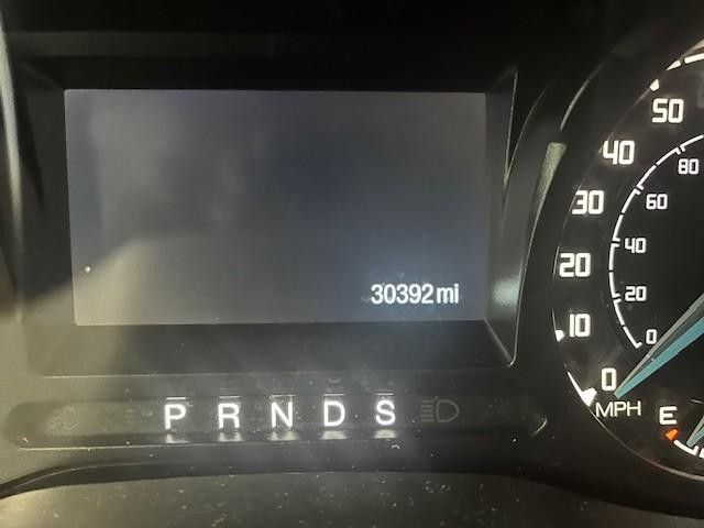 Ford Ranger Vehicle Full-screen Gallery Image 12