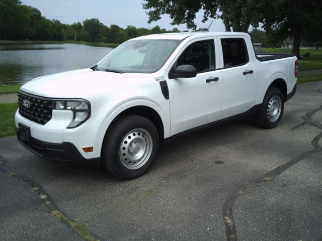Tipton MO 2026 Ford Maverick more details - ford maverick