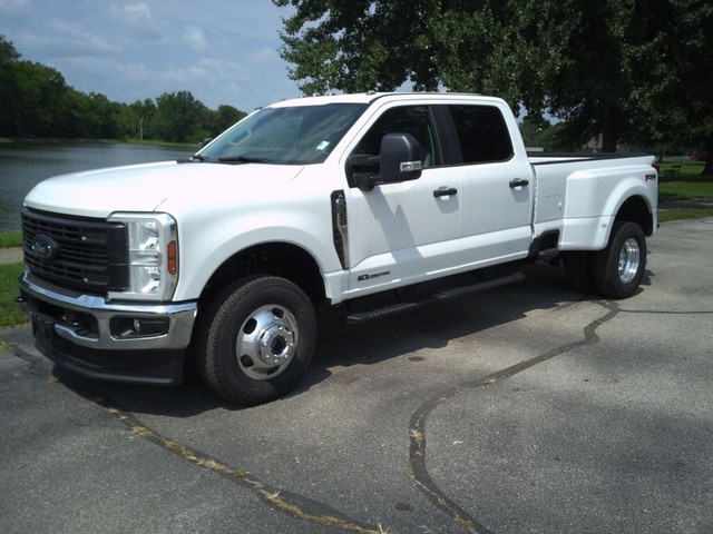 Tipton MO 2026 Ford Super Duty F-350 DRW more details - ford super duty f-350 drw