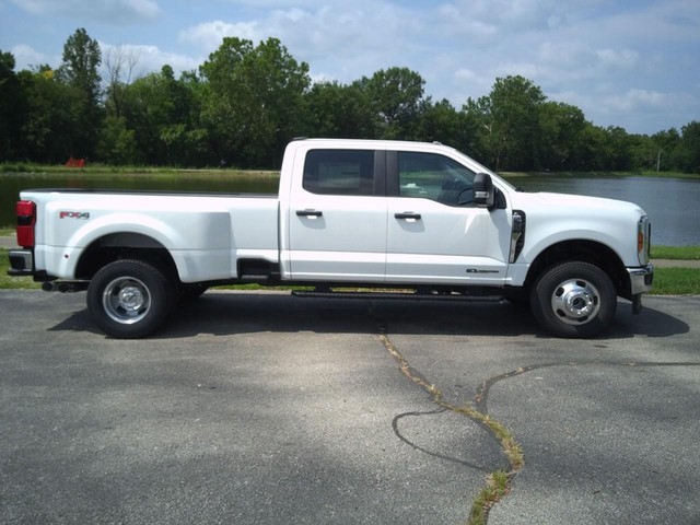 2026 Ford F-350 Super Duty XL - Photo 6