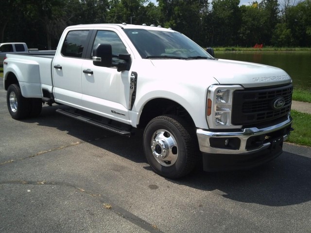 2026 Ford F-350 Super Duty XL - Photo 7