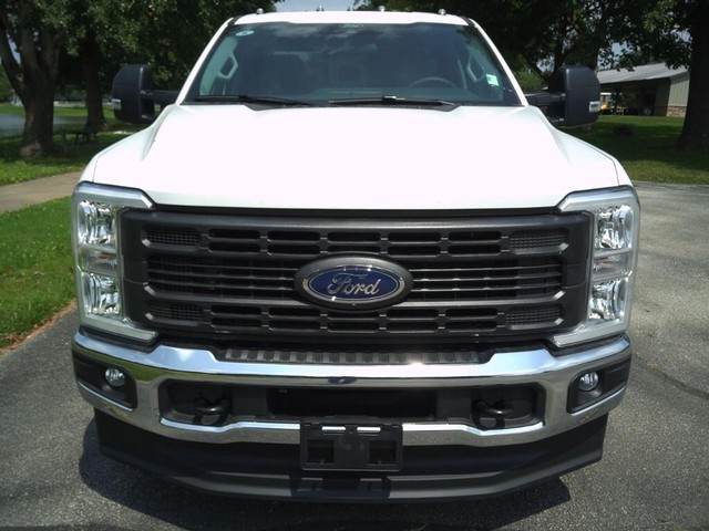 2026 Ford F-350 Super Duty XL - Photo 8