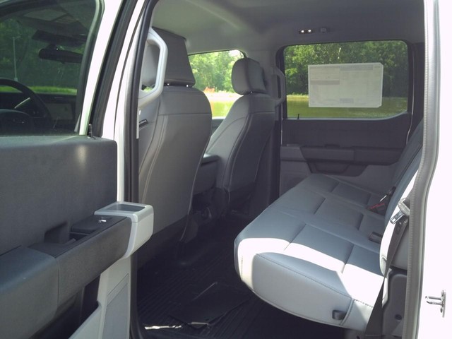 2026 Ford F-350 Super Duty XL - Photo 10