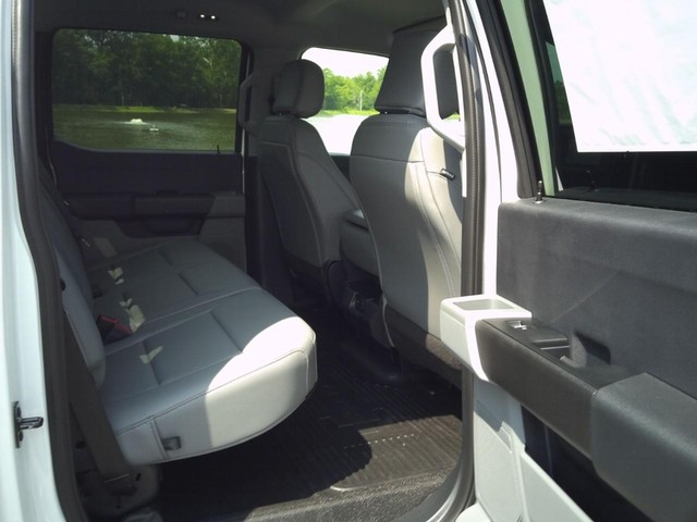 2026 Ford F-350 Super Duty XL - Photo 13