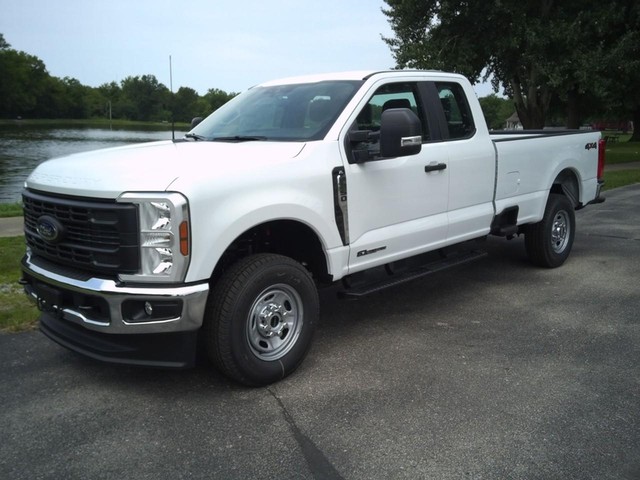 Tipton MO 2026 Ford Super Duty F-250 SRW more details - ford super duty f-250 srw