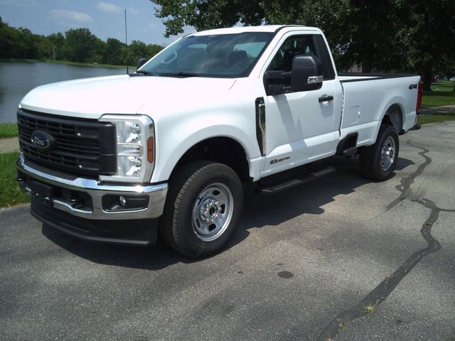 Tipton MO 2026 Ford Super Duty F-350 SRW more details - ford super duty f-350 srw
