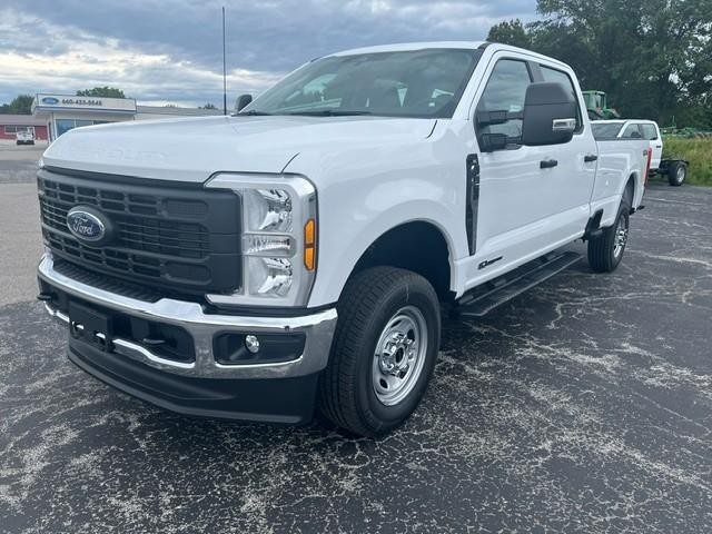 Tipton MO 2026 Ford Super Duty F-350 SRW more details - ford super duty f-350 srw